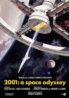 Photo:  2001 a space odyssey